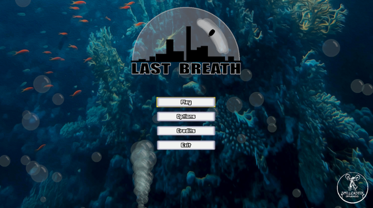 Last Breath Image