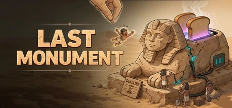 Games like Last Monument