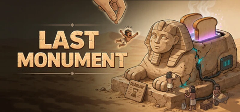 Last Monument Image