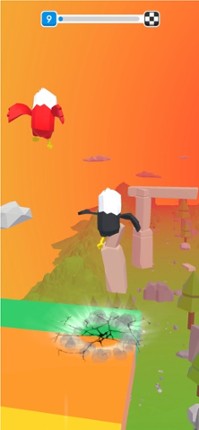 Learning to Fly! Image