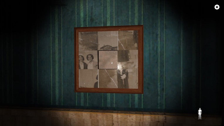 Lets Have Cookies - Horror Game screenshot