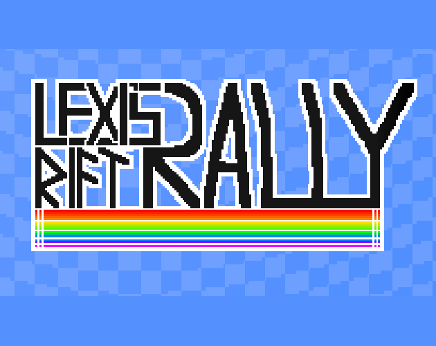 Games like Lexi's Rift Rally (LexiRacing) Proto 4