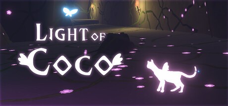 Games like Light of Coco