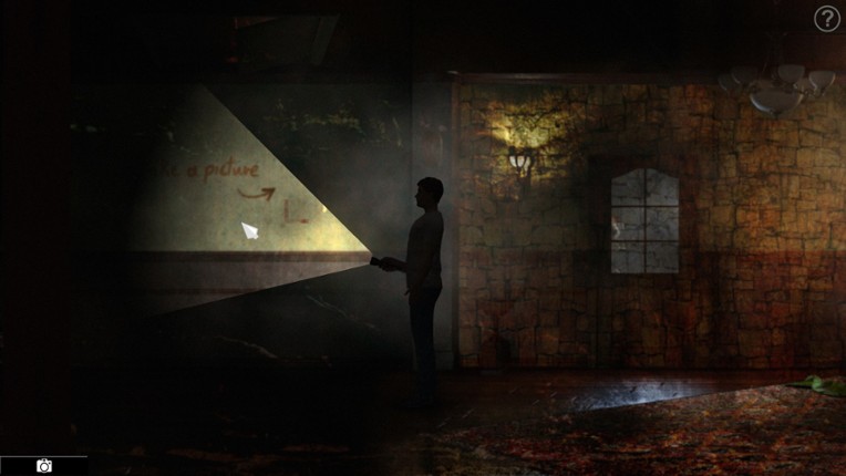 Lightless screenshot