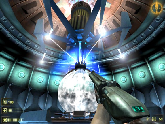 Liquidator 2: Welcome to Hell screenshot