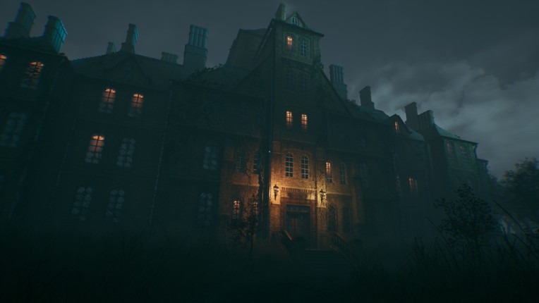 Lobotomy screenshot