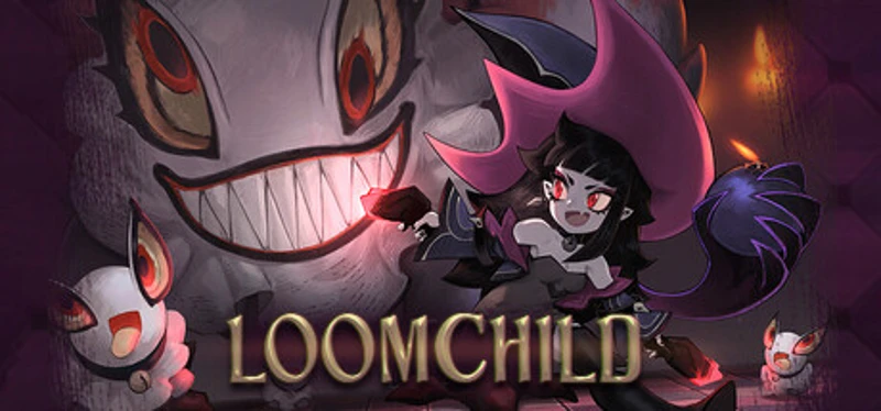 Loomchild Image