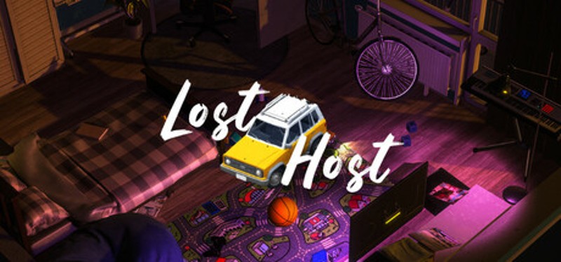 Lost Host Image