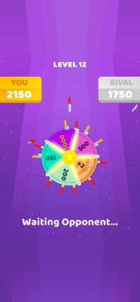 Lucky Hit 3D Image