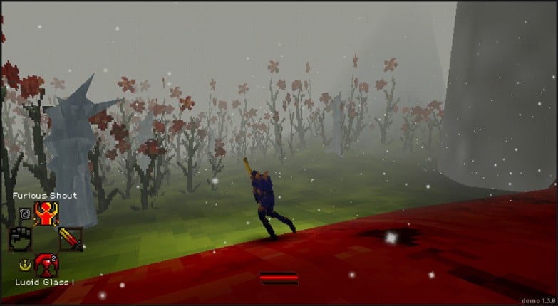 Memoirium screenshot