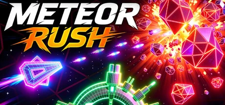 Games like Meteor Rush