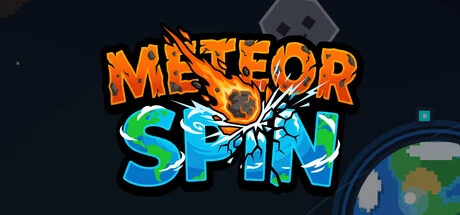 Games like Meteor Spin