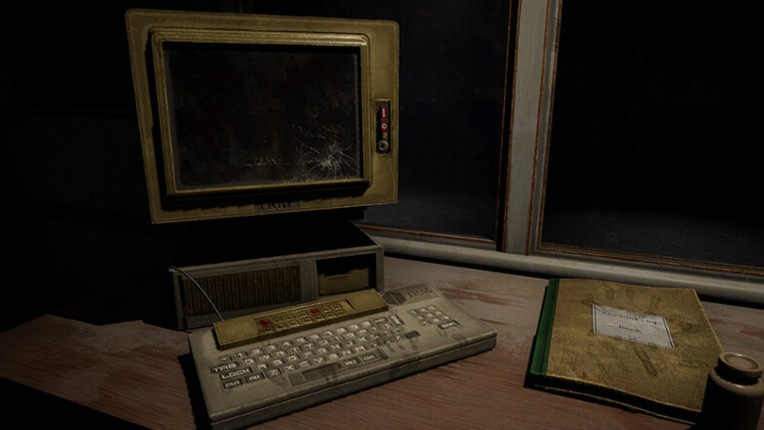 Midnight Watch Image