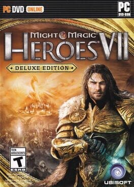 Games like Might & Magic Heroes VII