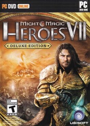 Might & Magic Heroes VII Image