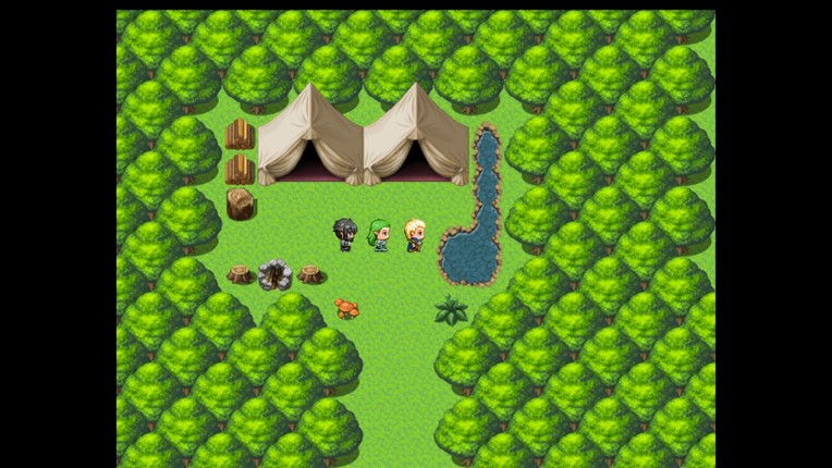 Might of the Stones screenshot