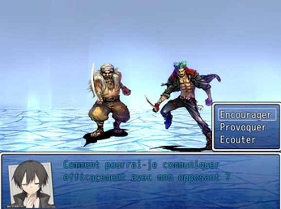 Mind Gate : Fear Breakers Image