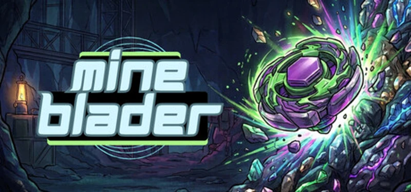 Mineblader - Spin. Mine. Upgrade. Image