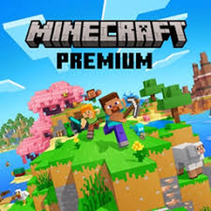 Minecraft Clone Test - Premium Version Image