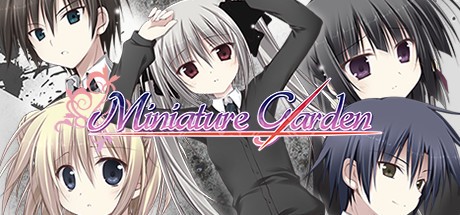 Games like Miniature Garden