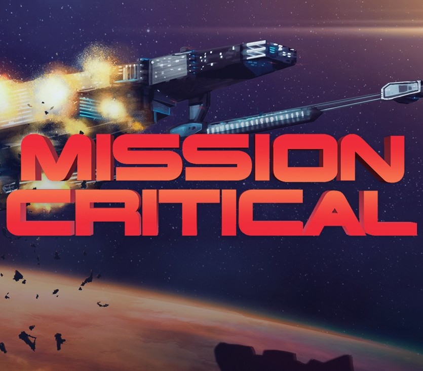 Games like Mission Critical