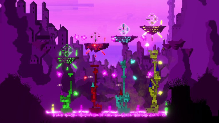 Mistress Of The Tower screenshot