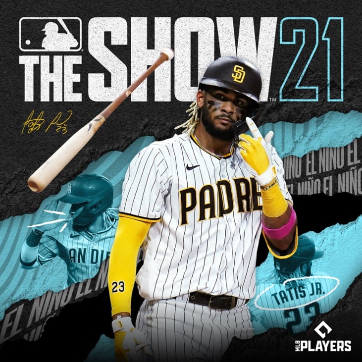 Games like MLB The Show 21 Xbox One Standard Edition