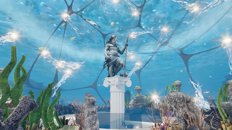 Monarch Cocoon screenshot