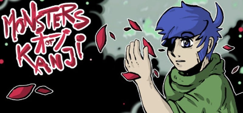 Monsters of Kanji Image
