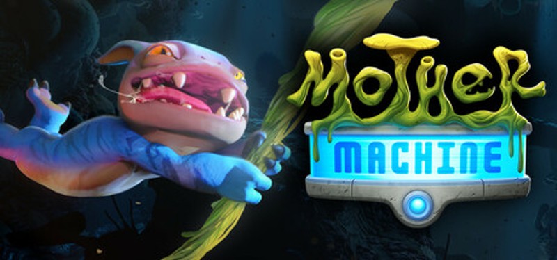 Mother Machine Image
