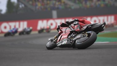 MotoGP 20 Image