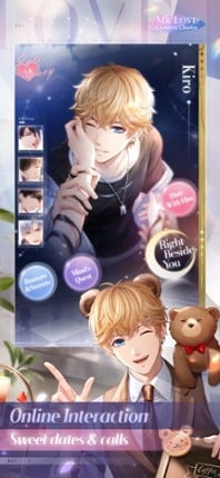 Mr Love: Queen's Choice screenshot