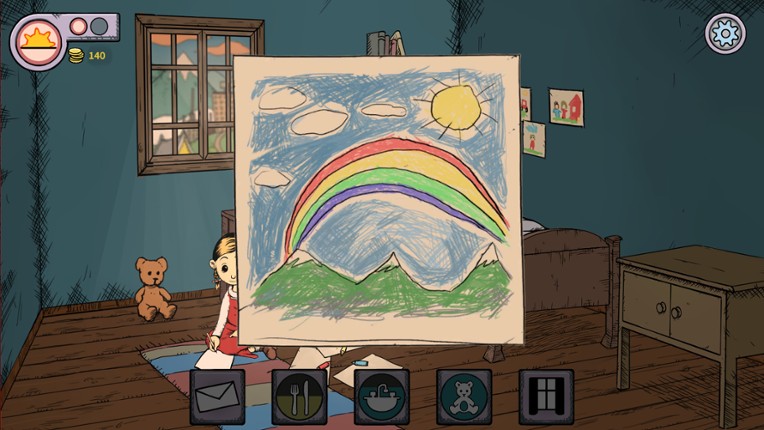 My Child Lebensborn screenshot