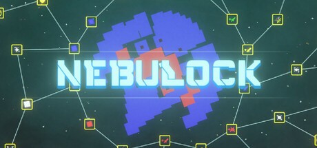 Games like Nebulock