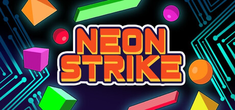 Neon Strike Image