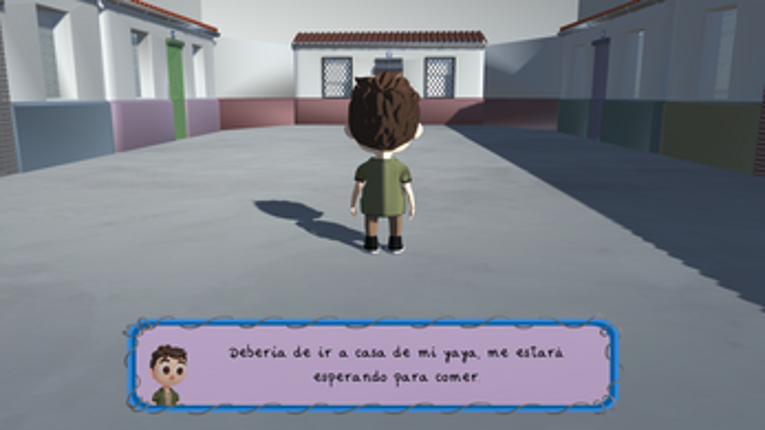 Nido de Alambres screenshot