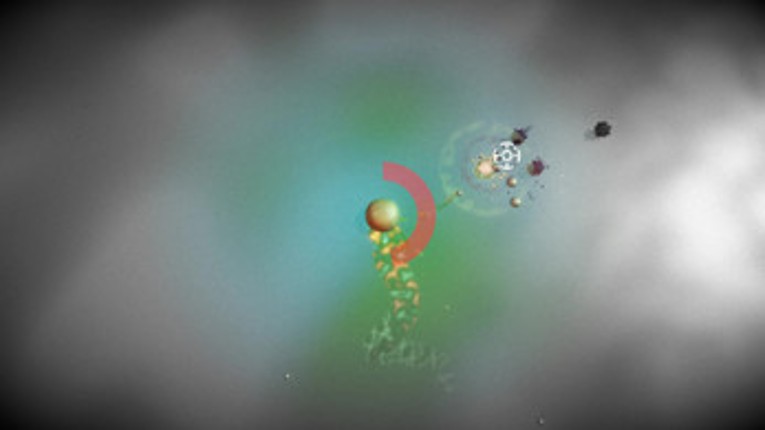 Night of the Living Ooze screenshot