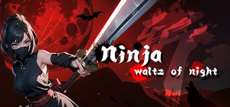 Ninja - waltz of night Image