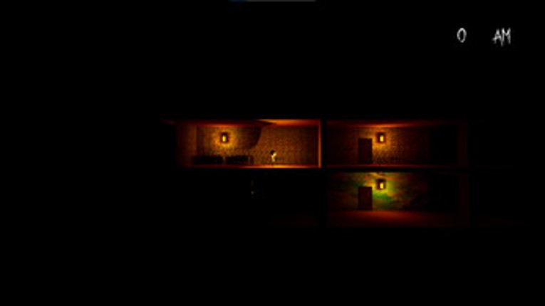 Nocturnal Nightmare Image