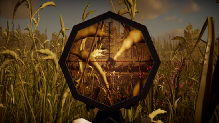 Novum : la terre d'apres screenshot