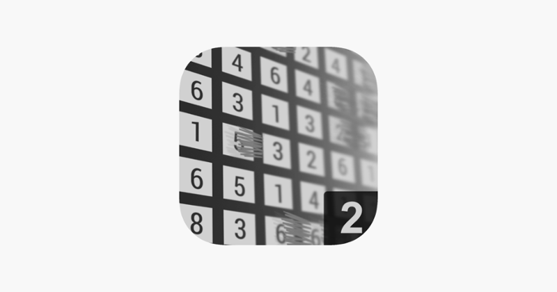 Numbers Game 2 - Number Puzzle Game Cover