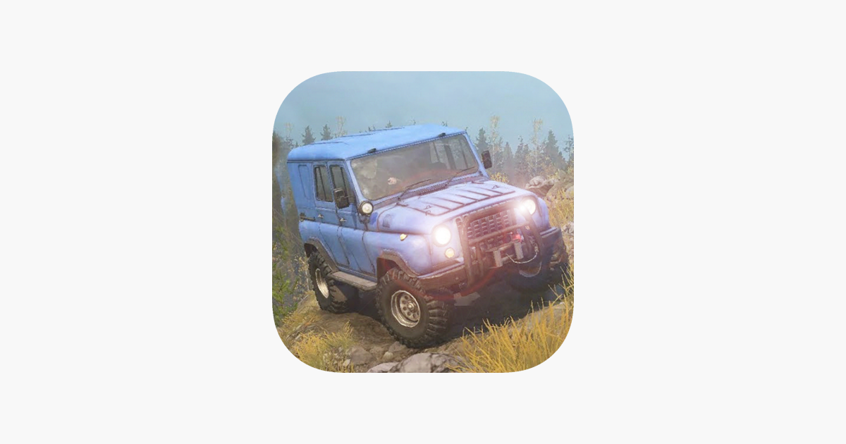 Games like Offroad Vehicles: Cliff Roads