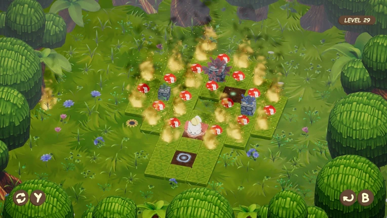 Old School Vibes Play Anywhere screenshot