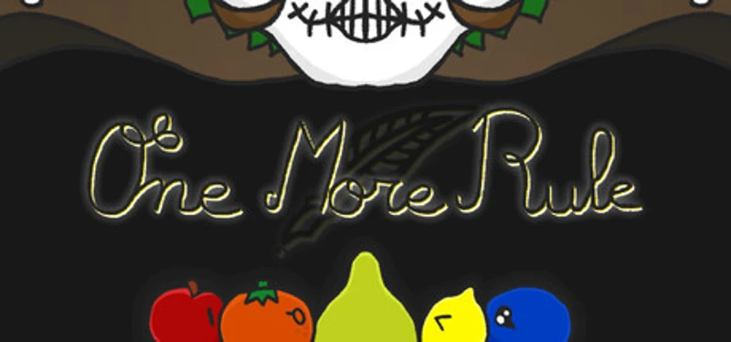 One More Rule Image