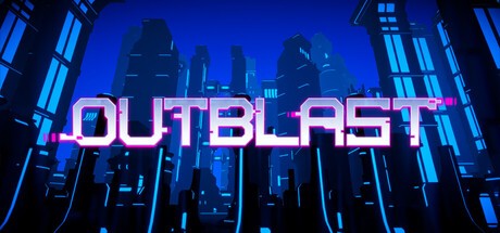 Games like OUTBLAST