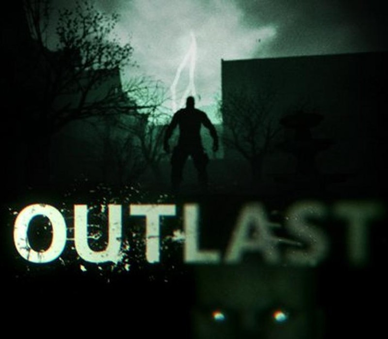 Games like Outlast