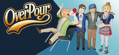 Games like OverPour