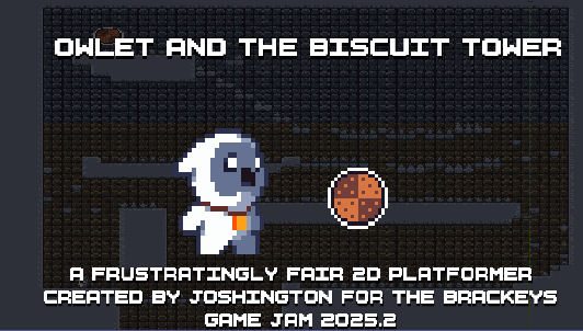 Games like Owlet and the Biscuit Tower