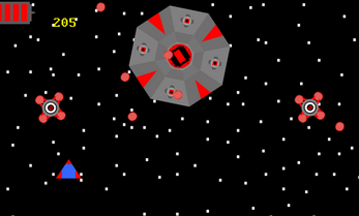 Paint shooter Image