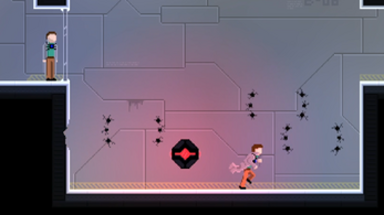 Paradigm screenshot